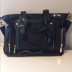 Diaper bag