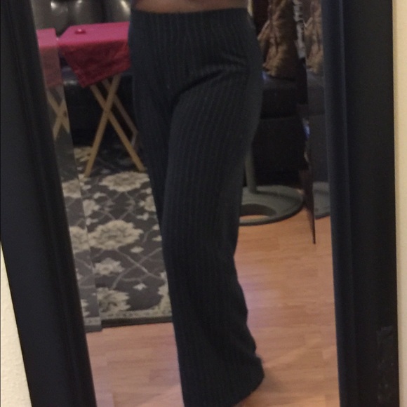 High waisted ladies slacks sz12 - Picture 1 of 4