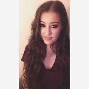 Meet your Posher, Allison