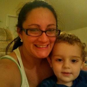 Meet your Posher, Soheila