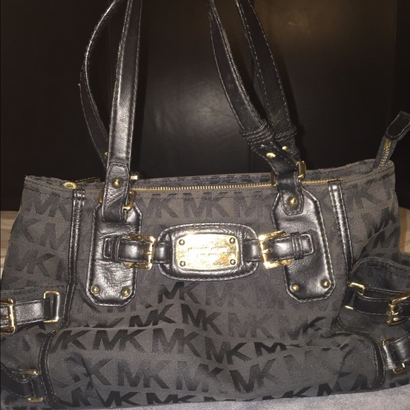 Purse MK