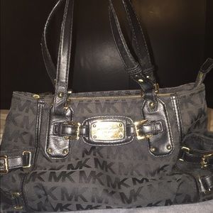 Purse MK