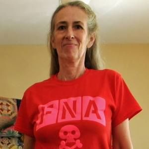 Meet your Posher, Debra