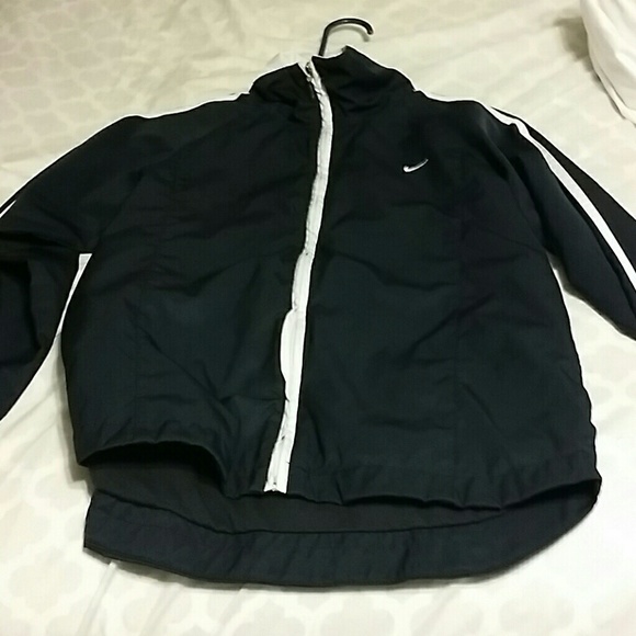 Nike Women's light jacket