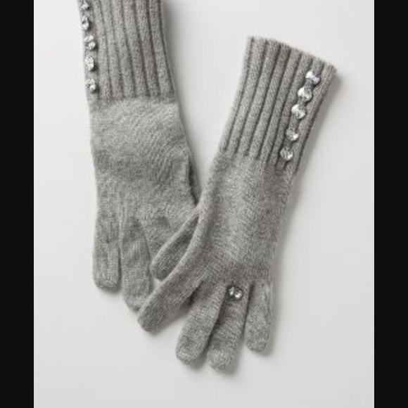ISO Anthro Affianced Gloves