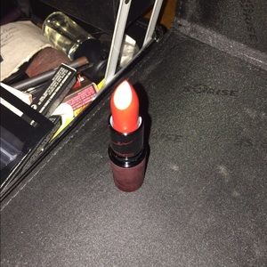 MAC Viva Glam Rhianna Lip with Box