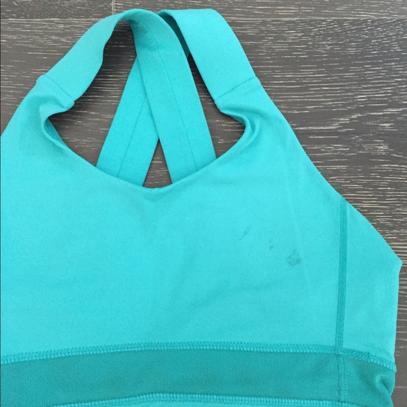 Lulu lemon tank - Picture 3 of 4