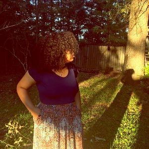 Meet your Posher, Jade