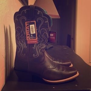 Women's Ariat Cowboy Boots