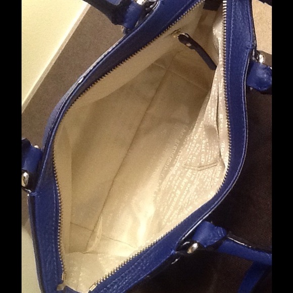 NWOT Kate Spade Hamilton Heights Small Canteen - Picture 3 of 4