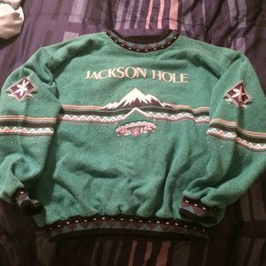 Vintage Sweatshirt
