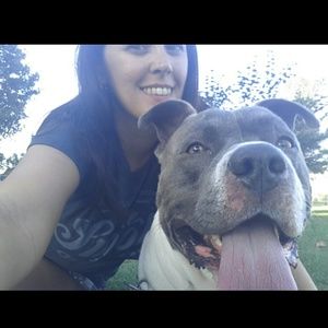 Meet your Posher, Tracy