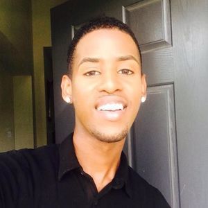 Meet your Posher, Anthony