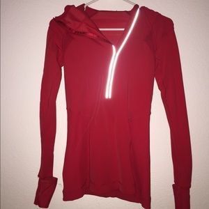 Lulu lemon hoodie