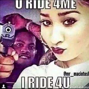 Meet your Posher, Tae