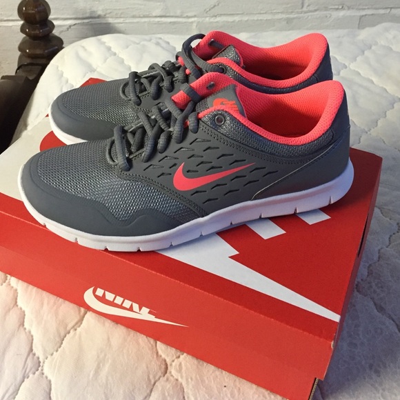 Women's Nikes