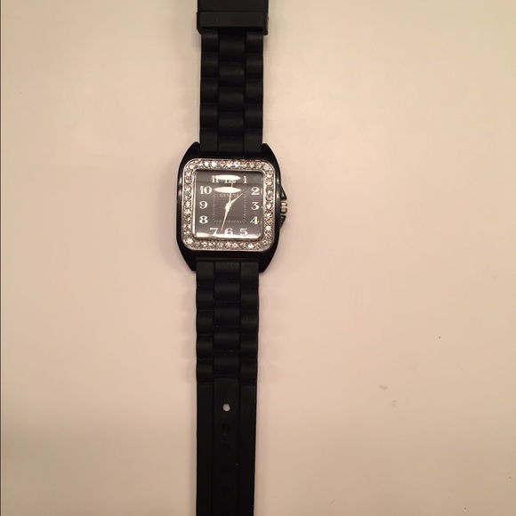 Geneva watch