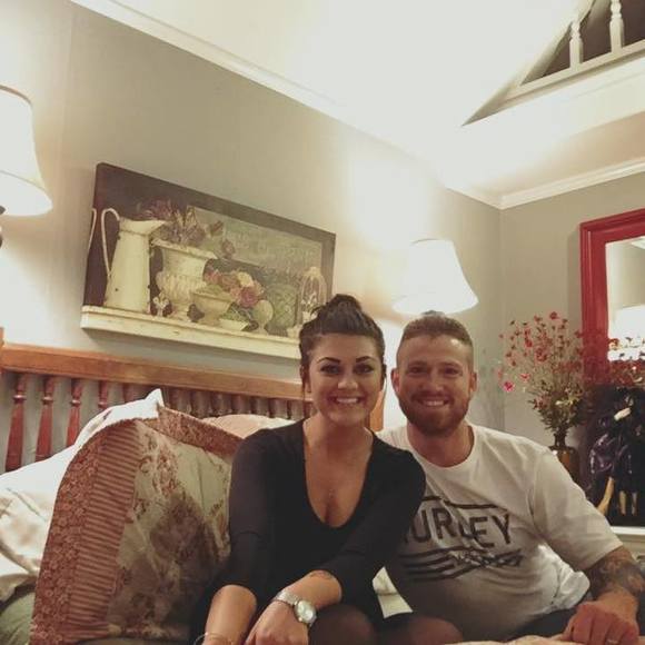 Meet your Posher, Katelyn - Picture 1 of 1