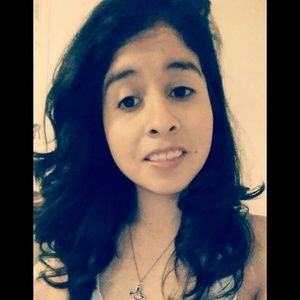 Meet your Posher, Ana