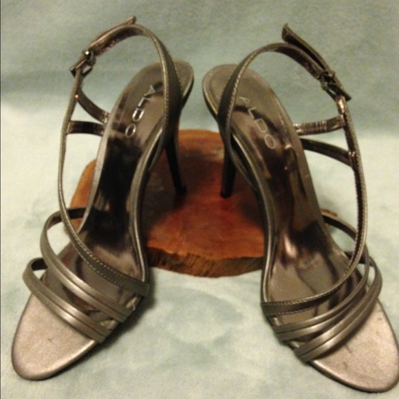 ALDO Strappy Sandals