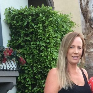 Meet your Posher, Stacy