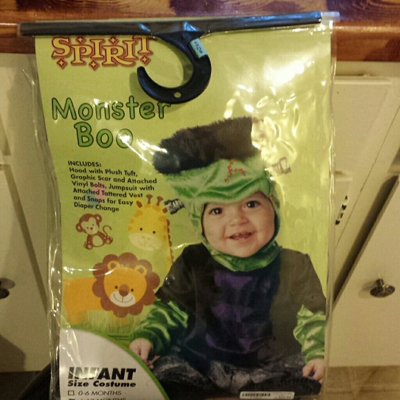 Halloween costume.