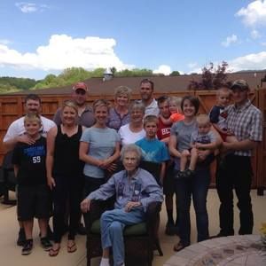 Meet your Posher, Margaret