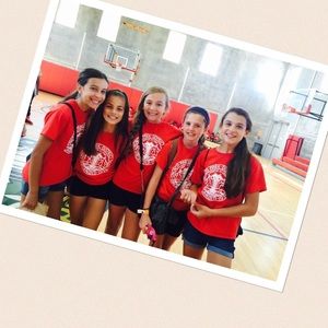 Meet your Posher, Ava