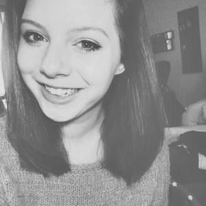 Meet your Posher, Abigail