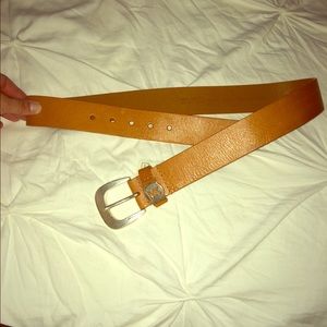 Michael Kors BNWT belt, sz med