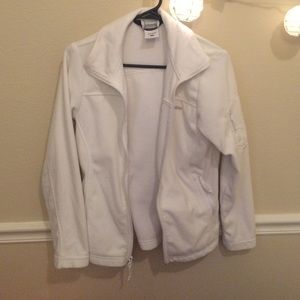 Columbia Jacket