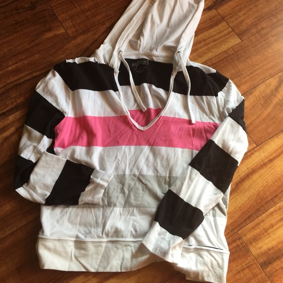 Style & Co. Top crop size PS