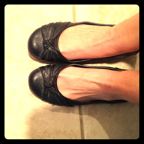 Black Flats