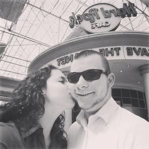 Meet your Posher, Benjamin