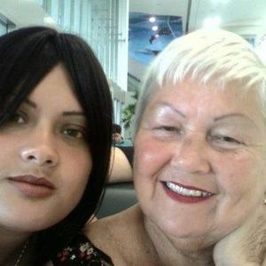 Meet your Posher, Lissette