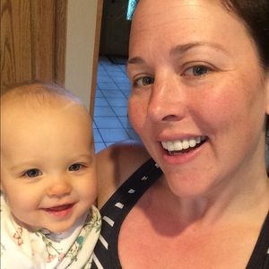 Meet your Posher, Kristin