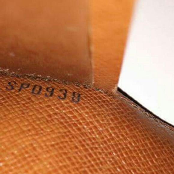 🚫SOLD Authentic Louis Vuitton Monogram Agenda Mm - Picture 4 of 4