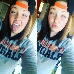 Meet your Posher, Heidi