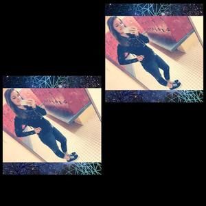 Meet your Posher, Jamie