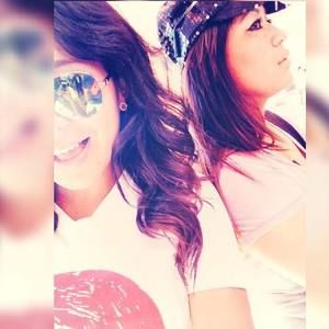 Meet your Posher, Kimberly