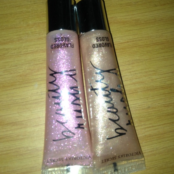 Victoria secret lip gloss