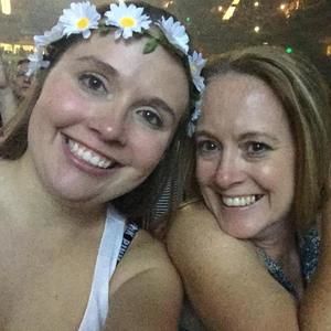 Meet your Posher, Amber