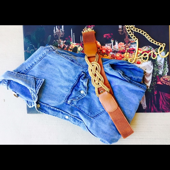 💋SOLD💋 Cute cotton top 💐 - Picture 3 of 3