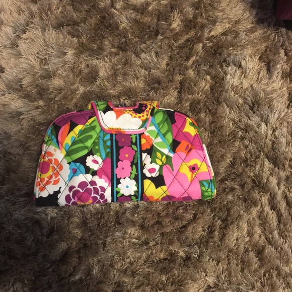 Vera Bradley wallet