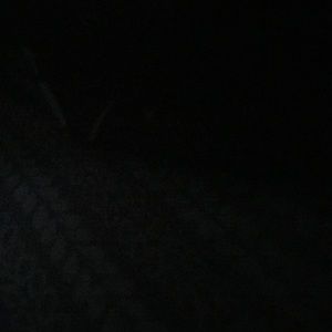 Meet your Posher, Sierra