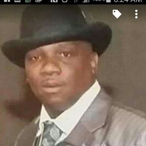 Meet your Posher, Todd