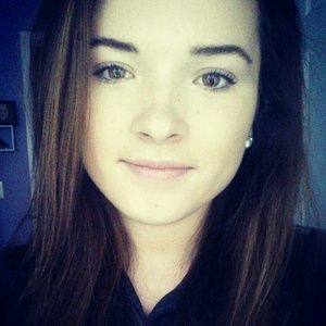 Meet your Posher, Jena