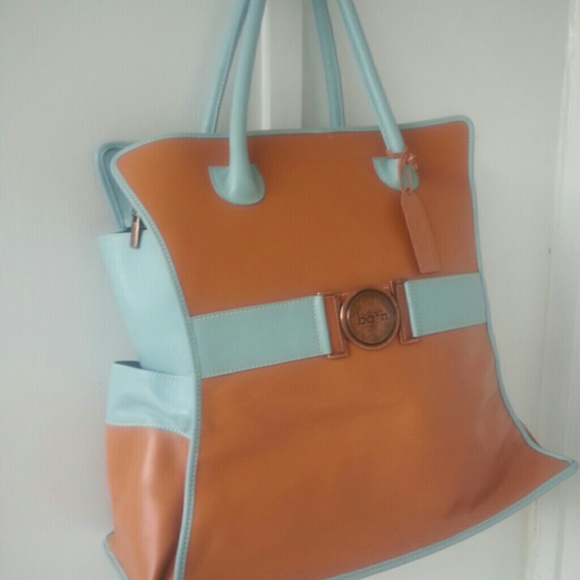 Handbags - baby tote