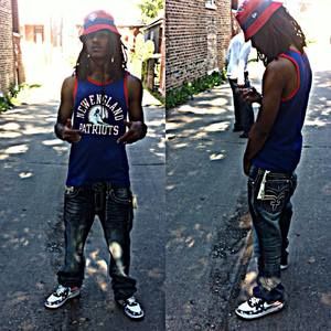 Meet your Posher, Eric