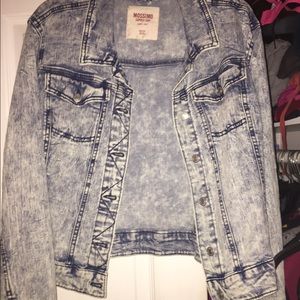 Mossimo Jacket